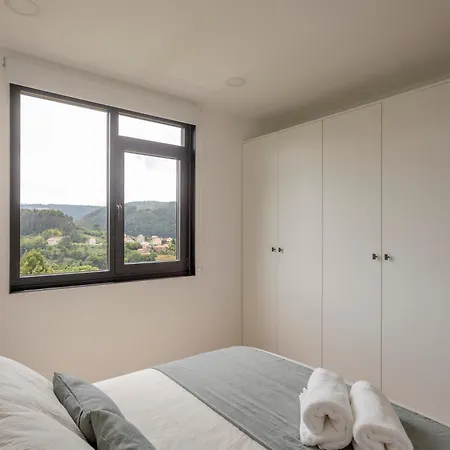 Feriehus Casa Candales - Eladia Cedeira