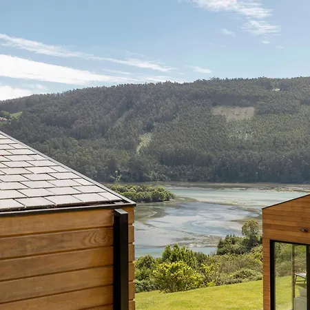 Feriehus Casa Candales - Eladia *