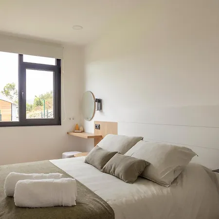 Feriehus Casa Candales - Eladia *