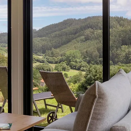 Holiday home Casa Candales - Eladia *