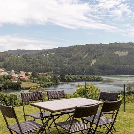Holiday home Casa Candales - Eladia