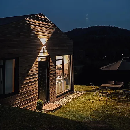 Casa Candales - Eladia Dom wakacyjny