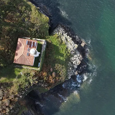 Casa Candales - Eladia Holiday home Cedeira