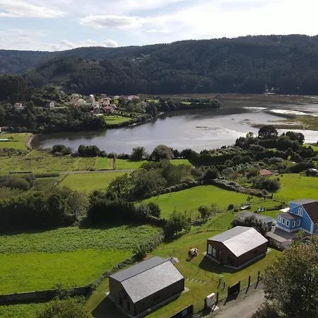 Casa Candales - Eladia Cedeira