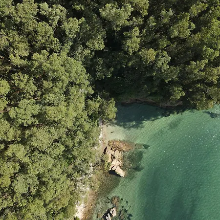 Casa Candales - Eladia Feriehus *