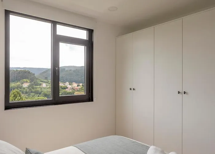 Dom wakacyjny Casa Candales - Eladia Cedeira