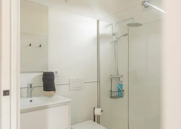 Casa Candales - Eladia * Cedeira