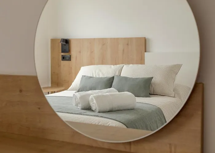 Vakantiehuis Casa Candales - Eladia Cedeira