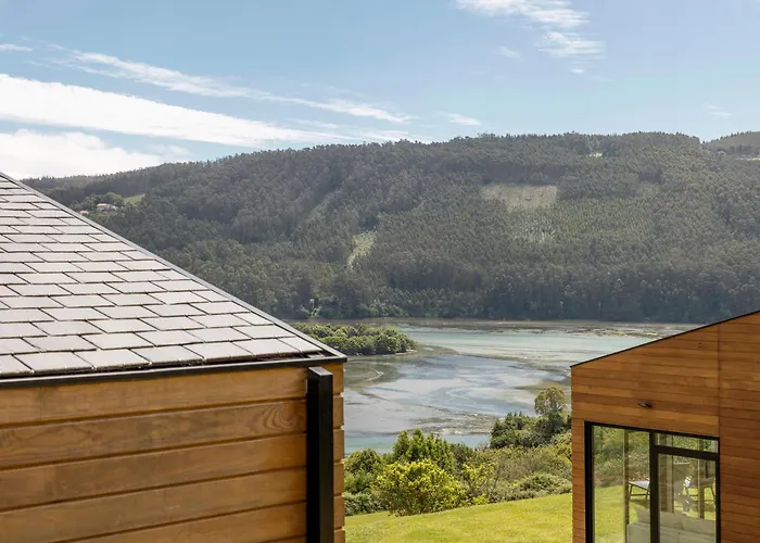 Dom wakacyjny Casa Candales - Eladia *