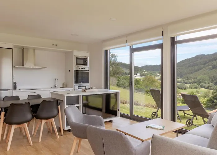 Casa Candales - Eladia Cedeira